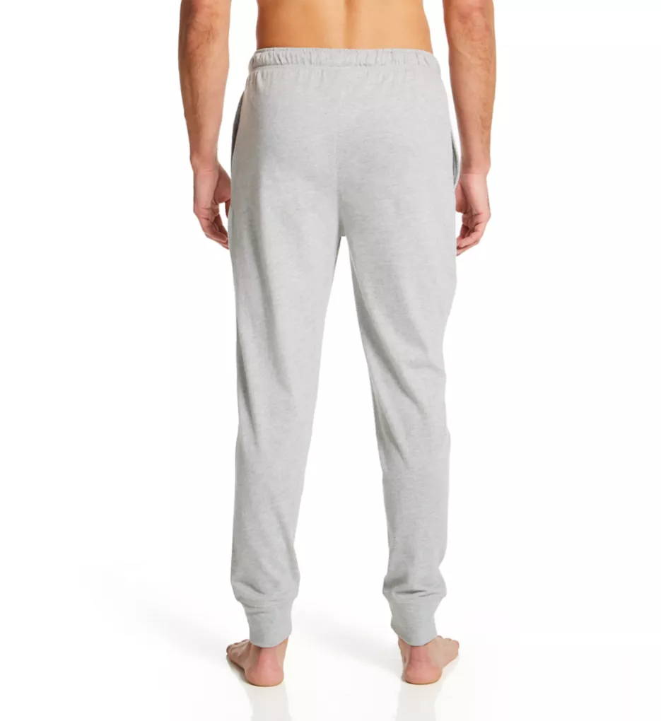 Sueded Jersey Knit Jogger HEG S