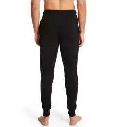 Sueded Jersey Knit Jogger JETB S