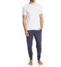 Lucky Sueded Jersey Knit Jogger 213CLP3 - Image 3