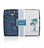 Lucky Flannel Pajama Boxed Gift Set 213LG10 - Image 3
