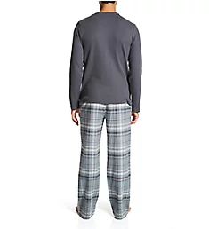 Flannel Pajama Boxed Gift Set TurbP S