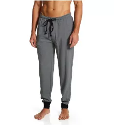 Cotton Blend Jogger Lounge Pant HEG S