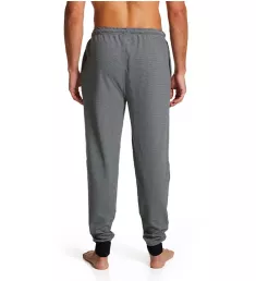 Cotton Blend Jogger Lounge Pant HEG S