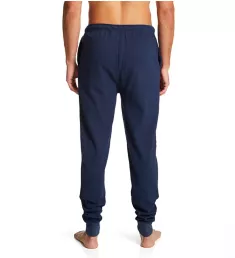 Cotton Blend Jogger Lounge Pant