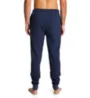 Lucky Cotton Blend Jogger Lounge Pant 213LP04 - Image 2