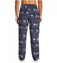 Printed Fleece Pant MIBear XL