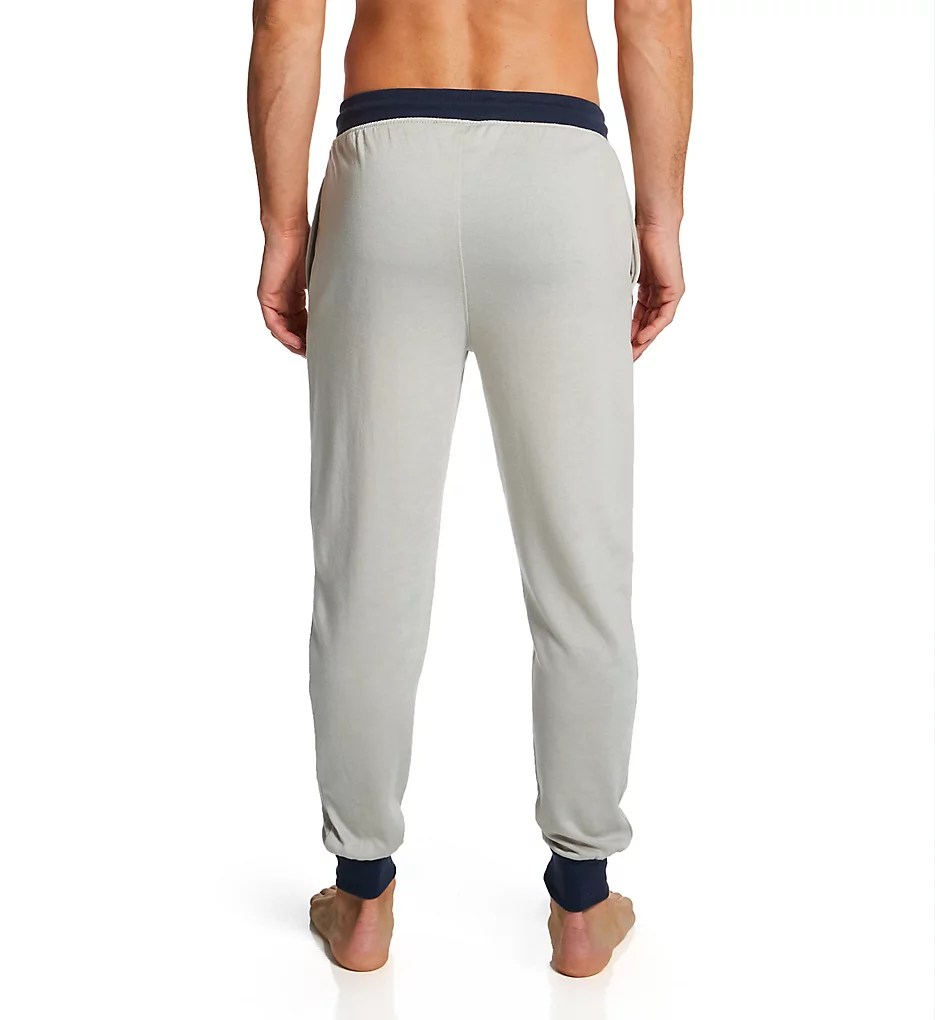 Slim Fit Super Soft Terry Joggers  - 2 Pack
