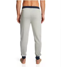 Slim Fit Super Soft Terry Joggers  - 2 Pack