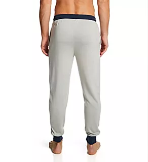 Slim Fit Super Soft Terry Joggers  - 2 Pack