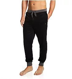 Slim Fit Super Soft Terry Joggers  - 2 Pack