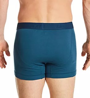 Cotton Modal Boxer Briefs - 3 Pack TLDvA1 XL