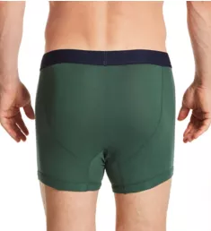 Cotton Modal Boxer Briefs - 3 Pack