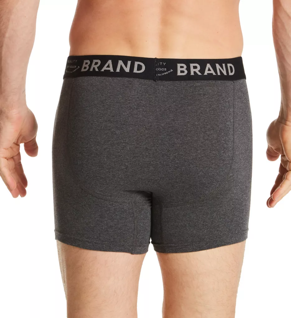 Stretch Boxer Briefs - 3 Pack CLIGA1 S