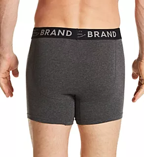 Stretch Boxer Briefs - 3 Pack CLIGA1 S