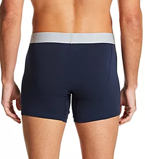 Stretch Boxer Briefs - 3 Pack
