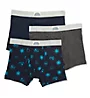 Lucky Stretch Boxer Briefs - 3 Pack 213PB07 - Image 3