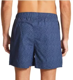 Cotton Woven Boxers - 3 Pack IMPA1 S