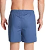 Lucky Cotton Woven Boxers - 3 Pack 213PB09 - Image 2
