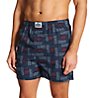 Lucky Cotton Woven Boxers - 3 Pack