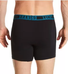 Art Dad Stretch Boxer Briefs - 3 Pack