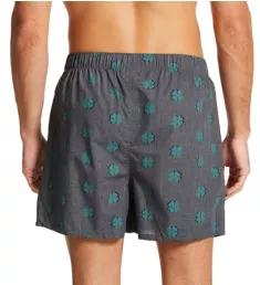 Art Dad Woven Boxers - 3 Pack MalGA1 S