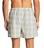 Lucky Art Dad Woven Boxers - 3 Pack 213QB09 - Image 2