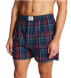 Art Dad Woven Boxers - 3 Pack