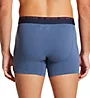 Lucky Wild Heart Stretch Boxer Briefs - 3 Pack 213VB07 - Image 2