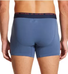 Wild Heart Stretch Boxer Briefs - 3 Pack