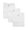 Lucky Cotton Crew Neck T-Shirt - 3 Pack 21CPT01 - Image 3