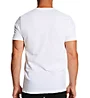 Lucky Cotton V-Neck T-Shirt - 3 Pack 21CPT02 - Image 2
