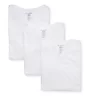 Lucky Cotton V-Neck T-Shirt - 3 Pack 21CPT02 - Image 3