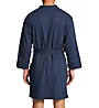 Lucky Cotton Blend Kimono Robe 223LR01 - Image 2
