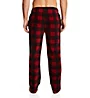 Lucky Assorted Plaid Fleece Pajama Pant - 2 Pack 223LS18 - Image 2