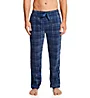 Lucky Assorted Plaid Fleece Pajama Pant - 2 Pack 223LS18 - Image 1