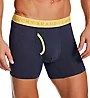 Lucky Cotton Stretch Boxer Briefs - 3 Pack 233PB07