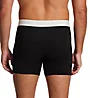 Lucky Essential Soft Boxer Briefs - 4 Pack 233PB25 - Image 2