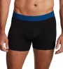 Lucky Cotton Viscose Blend Boxer Briefs - 3 Pack 241PB32 - Image 1