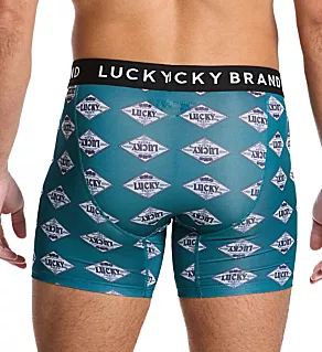 Effortless Stretch Boxer Briefs - 7 Pack