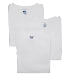 Everyday Crew Neck T-Shirts - 3 Pack