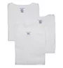 Lucky Everyday Crew Neck T-Shirts - 3 Pack 33CPT01 - Image 4