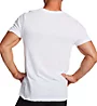 Lucky Everyday V-Neck T-Shirts - 3 Pack WHT S  - Image 2