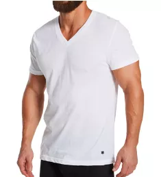 Everyday V-Neck T-Shirts - 3 Pack