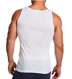 Everyday A-Shirts - 4 Pack