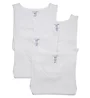 Lucky Everyday A-Shirts - 4 Pack 33CPT15 - Image 4