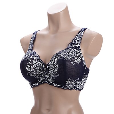 Limoges All Over Lace Bra