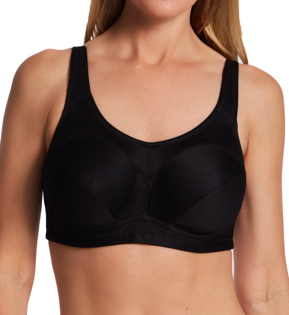 Padded Sports Bra - Lacuna - XPhit