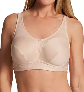 Coolmax Underwire Sports Bra