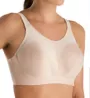 Lunaire Cool Max High Impact Sports Bra 12011