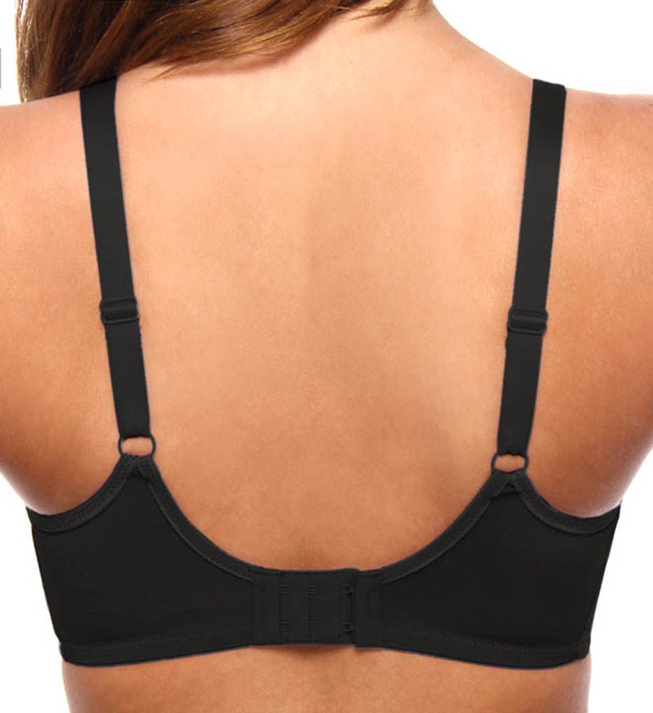 Style # 13211 – Lunaire Versailles Underwire Seamless (the Original back  strap adjustment)